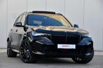 BMW X5 X5 xDrive50e (bj 2024, automaat), Auto's, BMW, Automaat, Gebruikt, 3200 kg, Zwart