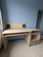 Bureau voor kind en tiener, Huis en Inrichting, Ophalen, Zo goed als nieuw, Bureau