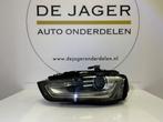 AUDI A4 B8 FACELIFT XENON LED KOPLAMP LINKS 8K0941005C 2011-, Auto-onderdelen, Gebruikt, Audi