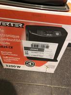 NIET gratis ❗❗❗ petroleum lazer kachel ☃️, Ophalen, Zo goed als nieuw, Kachel