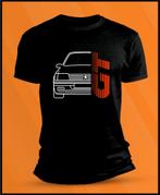 T-shirt à manches courtes Peugeot 205 GTI, Autos : Pièces & Accessoires, Autres pièces automobiles, Enlèvement ou Envoi, Utilisé