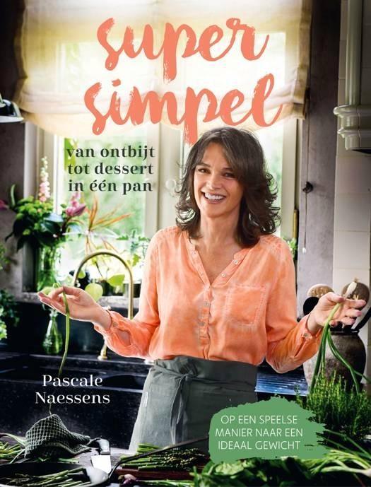 Super simpel, Boeken, Kookboeken, Zo goed als nieuw, Gezond koken, Vegetarisch, Ophalen