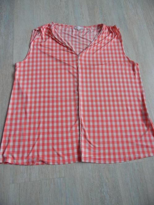Bloezen, Kleding | Dames, Grote Maten, Zo goed als nieuw, Blouse of Tuniek, Overige kleuren, Ophalen of Verzenden