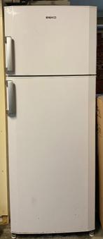 Beko frigo diepvries combi, Elektronische apparatuur, Koelkasten en IJskasten, Ophalen, 60 cm of meer, 100 tot 150 liter, Met aparte vriezer