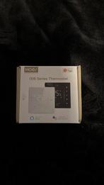 1keer 006 series thermostaat, Bricolage & Construction, Thermostats, Enlèvement, Thermostat intelligent, Neuf