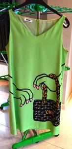 kledij, Kleding | Dames, Maat 38/40 (M), Gedragen, Boven de knie, Groen