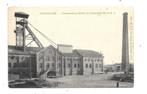 Courcelles NA128: Charbonnage Nord. Puits N4, Collections, Envoi, Avant 1920, Non affranchie, Hainaut