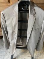 Colbert/Vest Hugo Boss, Kleding | Heren, Kostuums en vesten, Bruin, Ophalen of Verzenden, Gedragen, Hugo boss