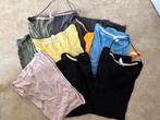 Set tshirts XXL, Kleding | Dames, T-shirts, Ophalen of Verzenden