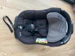 Autostoel assixfix 360 graden draaibaar, Kinderen en Baby's, Autostoeltjes, Ophalen, Gebruikt, 0 t/m 18 kg, Verstelbare rugleuning