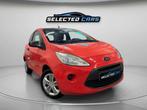 Ford Ka 1.2i | Benzine | Ambiente | Euro 5 | LEZ OK |, Auto's, Euro 5, Gebruikt, 1242 cc, Ka