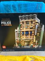 Lego police station (10278), Enlèvement, Comme neuf, Lego