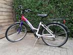 Kinderfiets Thompson Flori, Fietsen en Brommers, Ophalen, 22 inch, Gebruikt, Versnellingen