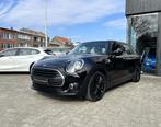 Mini One Clubman 1.5 Manueel - 102 PK, 75 kW, Stof, Zwart, Bedrijf