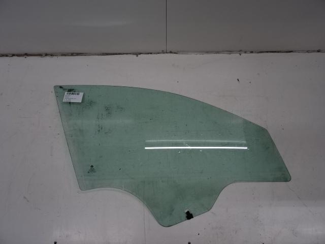 PORTIERRUIT RECHTS VOOR Fiat Tipo (356S) (01-2015/10-2020), Auto-onderdelen, Ruiten en Toebehoren, Fiat, Gebruikt