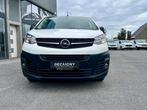 Opel Vivaro 2.0D 122PK L3*Carplay*Trekhaak*Automaat*, Autos, Opel, Achat, Vivaro, Euro 6, Entreprise