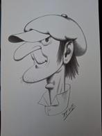 Antiek en kunst, Ophalen