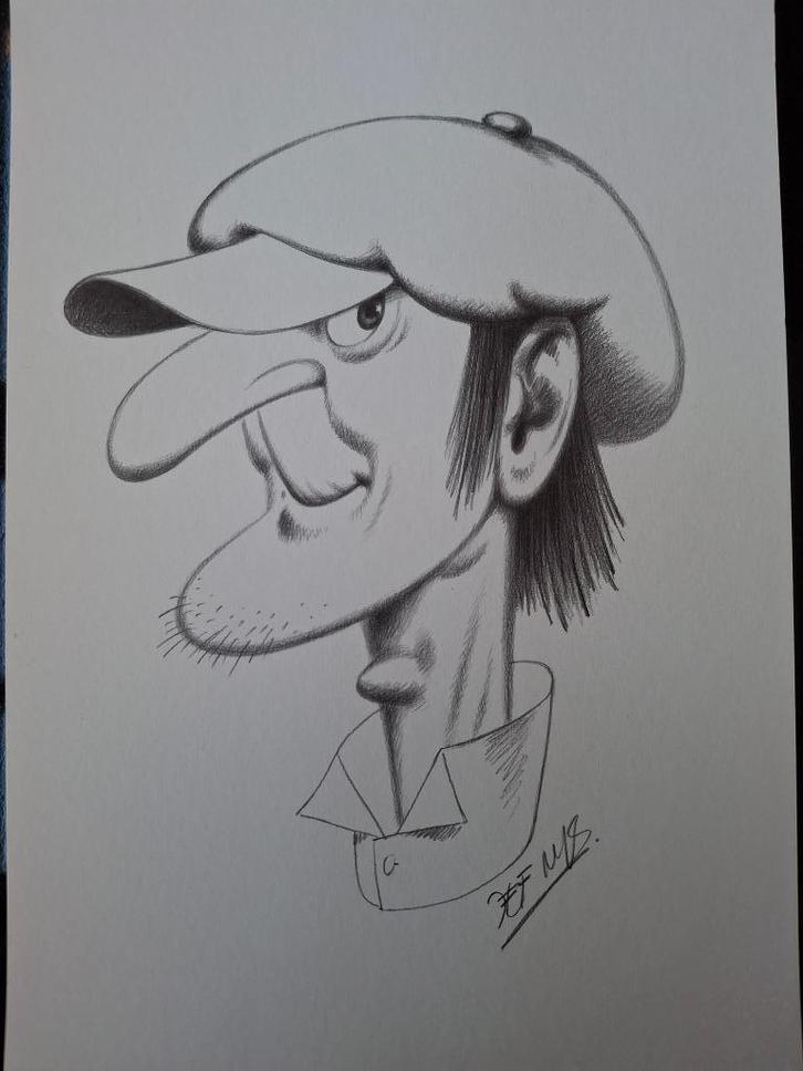 Antiek en kunst, Antiek en Kunst, Kunst | Litho's en Zeefdrukken, Ophalen