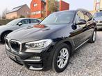 BMW X3 2.0dA lederen camera Harman virtuele notebook GEGARAN, Auto's, Automaat, 1998 cc, Achterwielaandrijving, 4 cilinders