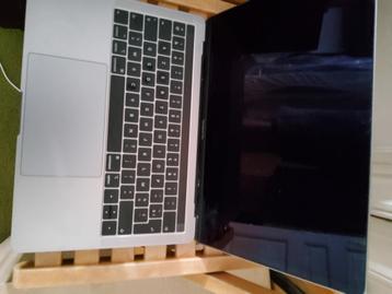 MacBook Pro (13 pouces, 2019, deux ports Thunderbolt 3) beschikbaar voor biedingen