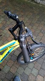 Kinderfiets, Fietsen en Brommers, Fietsen | Kinderfietsjes, Ophalen, Gebruikt, 16 tot 20 inch, Autre