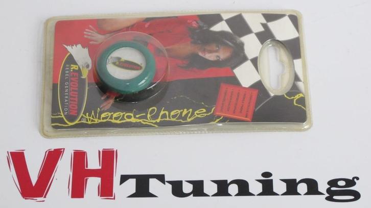 R. EVOLUTION magneet telefoon houder geel/groen/blauw/rood, Auto diversen, Tuning en Styling, Ophalen