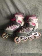 Skeelers maat 38, Sport en Fitness, Skeelers, Ophalen, Gebruikt, Dames, Inline skates 4 wielen