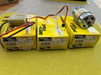 Aeronaut Regelaar + 2 motors, Ophalen of Verzenden, Nieuw