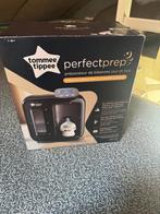 Tommee Tippee Perfect Prep Day & Night, Ophalen