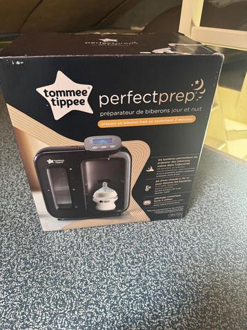 Tommee Tippee Perfect Prep Day & Night beschikbaar voor biedingen