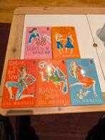 Jill Mansell boeken, Ophalen of Verzenden, Zo goed als nieuw, Jill Mansell