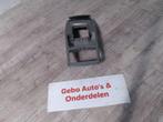 MIDDENCONSOLE Audi A6 (C6) (01-2004/03-2011), Gebruikt, Audi