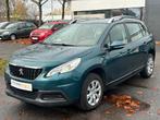 Peugeot 2008, 1.2i, 2016, 58.830Km, AC, Cr Ctr, 12m Garantie, Achat, Euro 6, Entreprise, 5 portes
