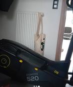 Crosstrainer, Enlèvement, Comme neuf, Vélo elliptique