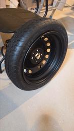 Reservewiel Fiat 500 Abarth 595, Auto-onderdelen, Banden en Velgen, Ophalen