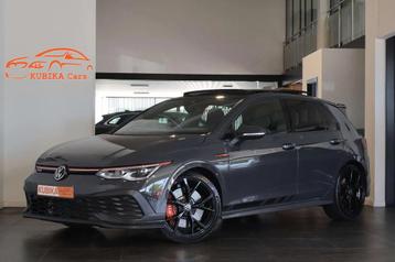 Volkswagen Golf GTI 2.0 TSI Clubsport ACC PANO DCC*FULL Opti beschikbaar voor biedingen