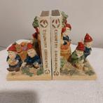 Boekensteun, Ophalen, Zo goed als nieuw