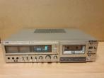 Stereo Cassette Deck JVC KD-A7, TV, Hi-fi & Vidéo, Decks cassettes, Enlèvement ou Envoi, JVC