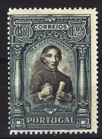 Portugal 1927 - nr 453 *, Postzegels en Munten, Postzegels | Europa | Overig, Verzenden, Portugal