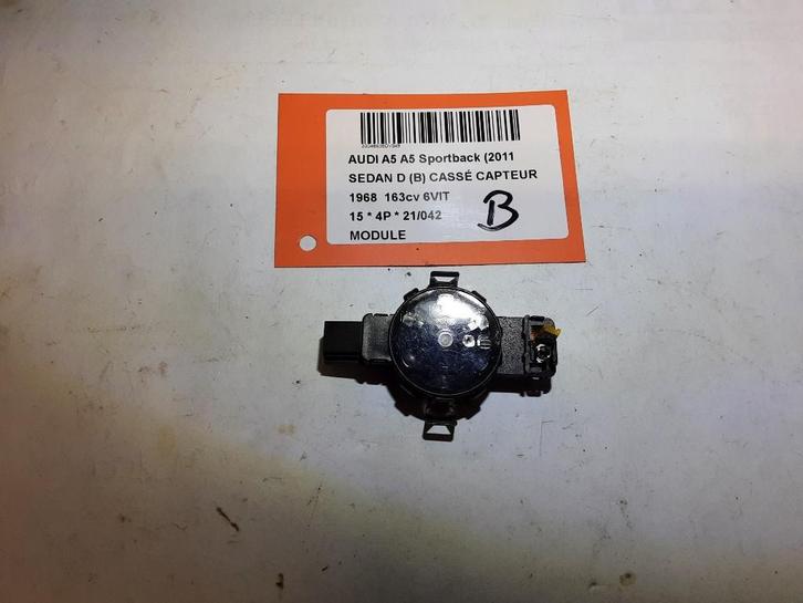 UNITE ELECTRONIQUE Audi A5 Sportback (8TA) (8U0955559B), Autos : Pièces & Accessoires, Électronique & Câbles, Audi, Utilisé