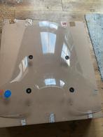 Origineel Vespa sprint hoog helder windscherm - verzenden NL, Enlèvement, Comme neuf, Autres types, Vespa