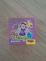 Haba - Prinsessen Mix Max, Verzamelen, Ophalen, Zo goed als nieuw