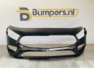 Bumper Mercedes A Klasse W177 AMG 6xpdc 19-23 A1778856100 Vo beschikbaar voor biedingen