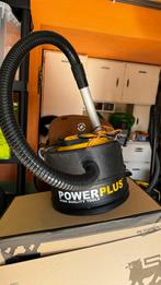 Aszuiger, Doe-het-zelf en Bouw, Reinigingsmachines, Ophalen, Gebruikt