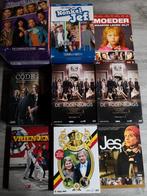 VTM dvd boxen uit te kiezen, Cd's en Dvd's, Dvd's | Tv en Series, Ophalen of Verzenden