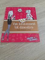 My life is sweet - Van keukenmeid tot dinerdiva, Boeken, Kookboeken, Ophalen of Verzenden, My life is sweet; J. Schirnhofer, Europa