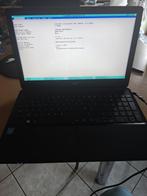 Pc portable acer pour pièce ou a refaire, Informatique & Logiciels, Enlèvement ou Envoi, Moins de 4 GB, Utilisé, Azerty