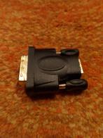 DVI-naar-HDMI-adapter, Zo goed als nieuw, Minder dan 2 meter, Overige kabels