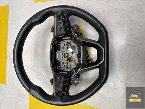Stuurwiel Seat Leon Cupra origineel 5FA419091FKXEY, Auto-onderdelen, Besturing, Seat, Gebruikt