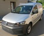 Volkswagen caddy maxi 102pk - 127.782km - 07/2019 - euro 6, Auto's, Te koop, Zilver of Grijs, 5 deurs, Zwart
